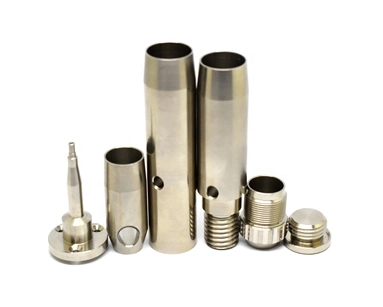 cnc turning work
