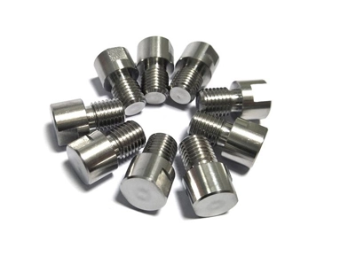 custom cnc turning