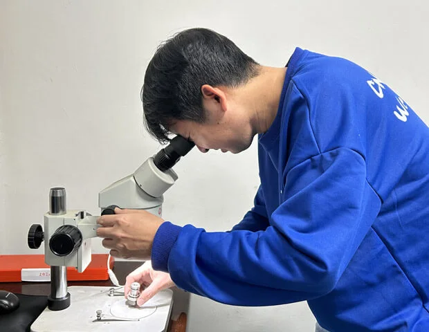 full inspection