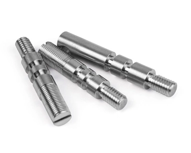 precision cnc turning