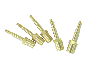 brass precision parts