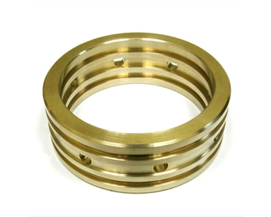 brass precision turned parts