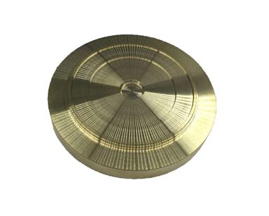 brass turned parts manufacturer