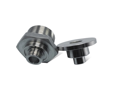 cnc custom parts manufacturing