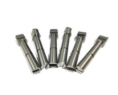 cnc turned parts