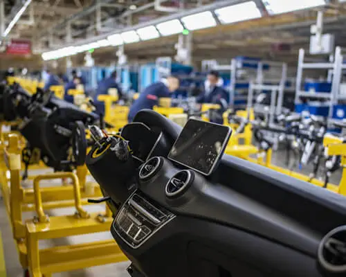 Mechanical Equipment