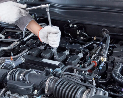 Automotive