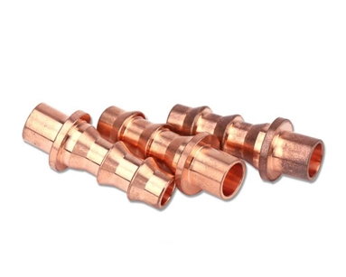 cnc machine parts manufacturers