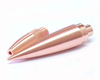 cnc machine parts
