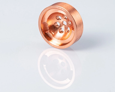 cnc machined parts china