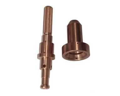 cnc parts manufacturing