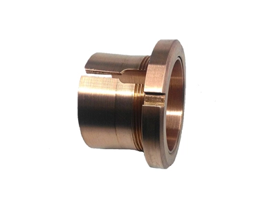 cnc parts suppliers