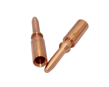 cnc parts