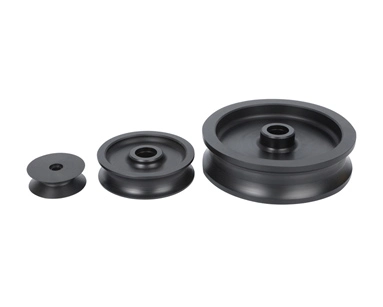 cnc precision turned parts