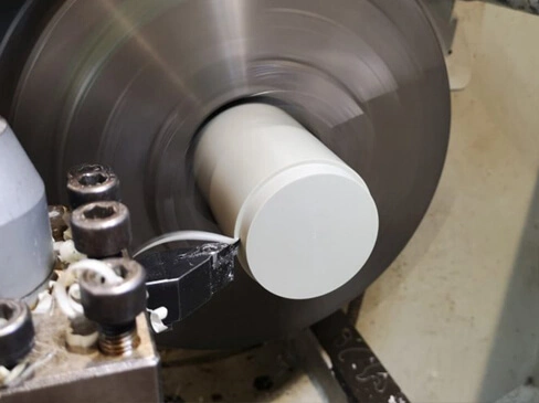 Plastic Turning Parts