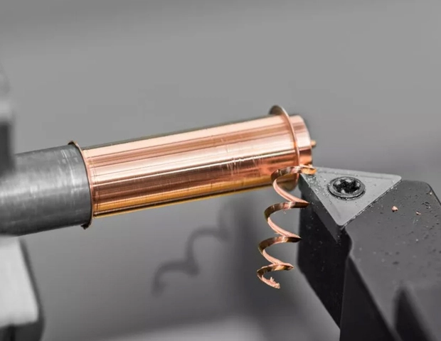 order cnc parts manufacturer