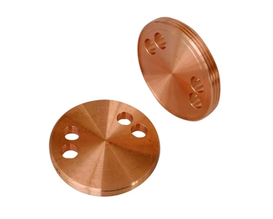 plastic cnc turning