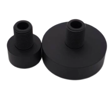 small turned parts