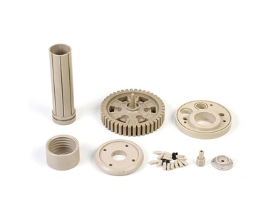 turned parts manufacturer