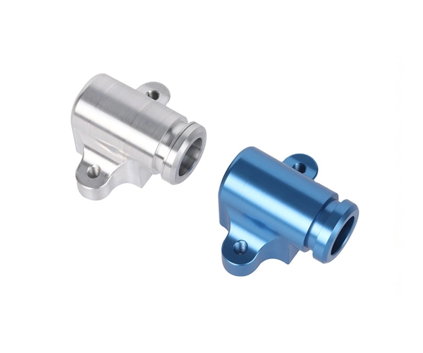 custom cnc precision machining