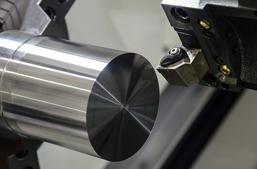 CNC Turning