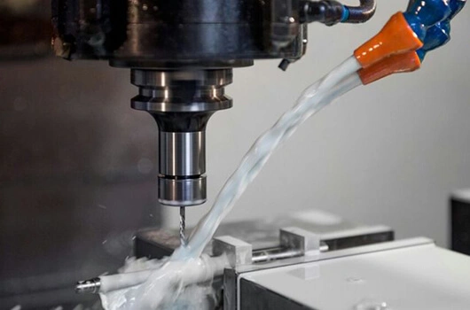 CNC Milling