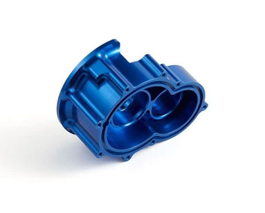 aerospace cnc machining