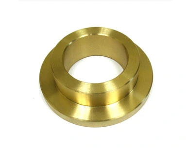 aerospace machined parts