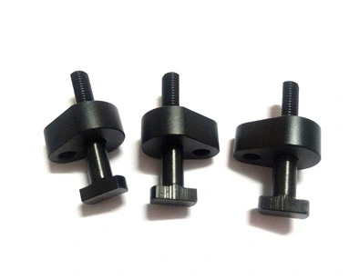 aerospace parts cnc machining manufacturing
