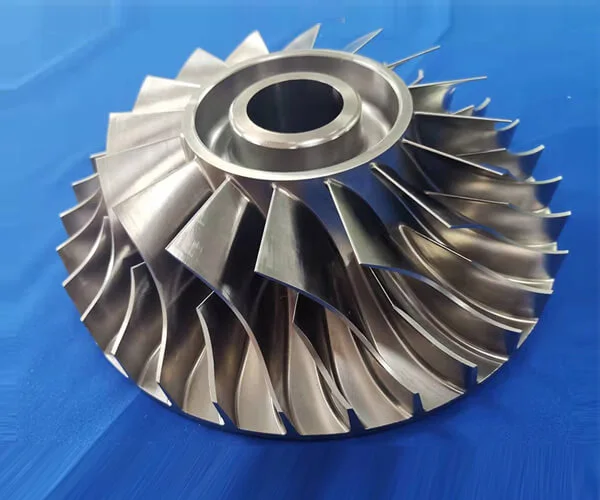 Benefits of Aerospace CNC Machining