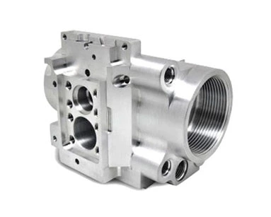 china aerospace cnc machining