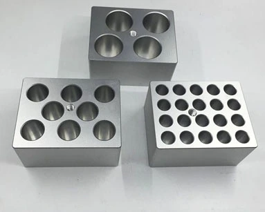cnc aerospace machining