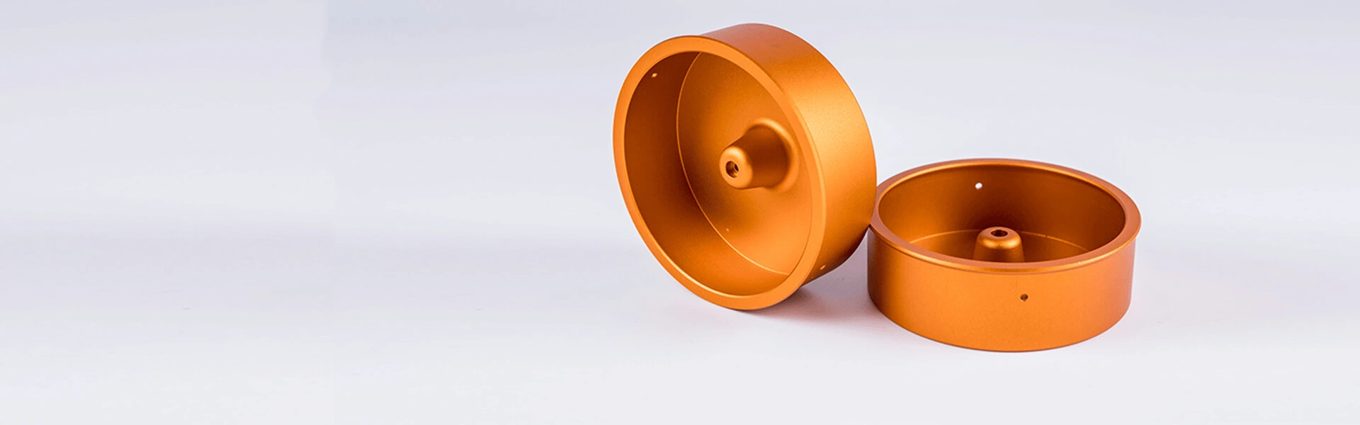 Precision CNC Machined Parts and Casings for the Electronic Equipment Industry