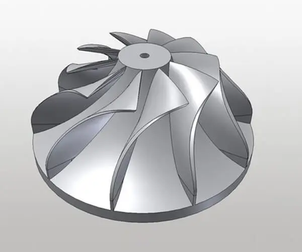CNC Machining in Aerospace Part Machining and Manufacturing