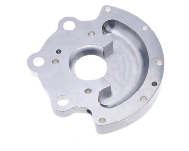 cnc machining aerospace