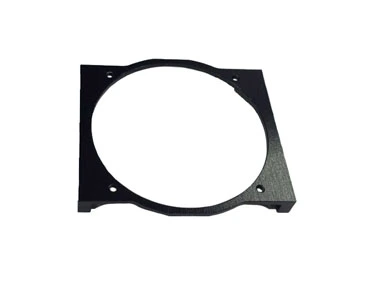 cnc machining aircraft parts