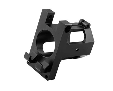 precision machining for aerospace parts