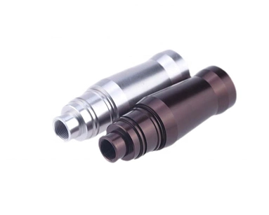 china cnc service