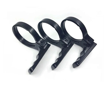 cnc manufacturing china