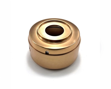cnc precision machining company