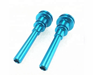 cnc precision machining manufacturer