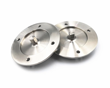 cnc precision machining service
