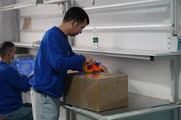 cnc service company