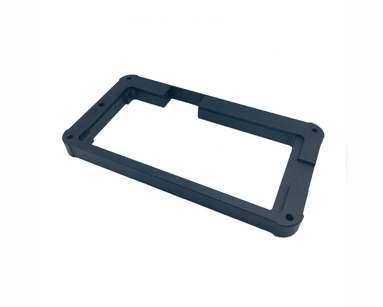 custom cnc precision machining