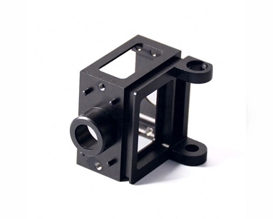 custom cnc service