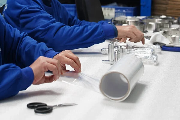 fast cnc