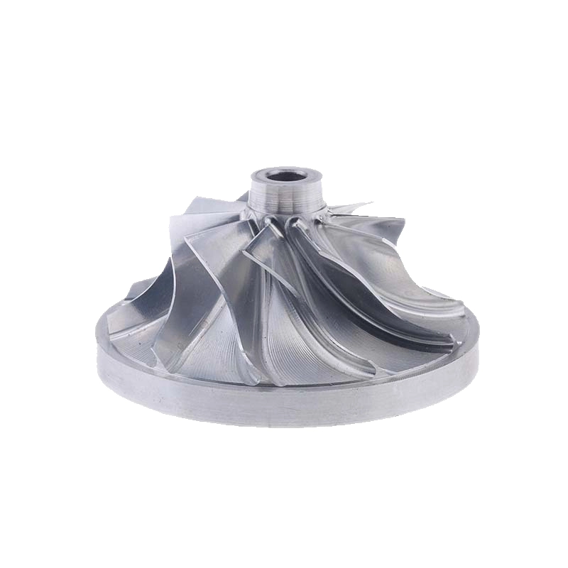 5 axis cnc service