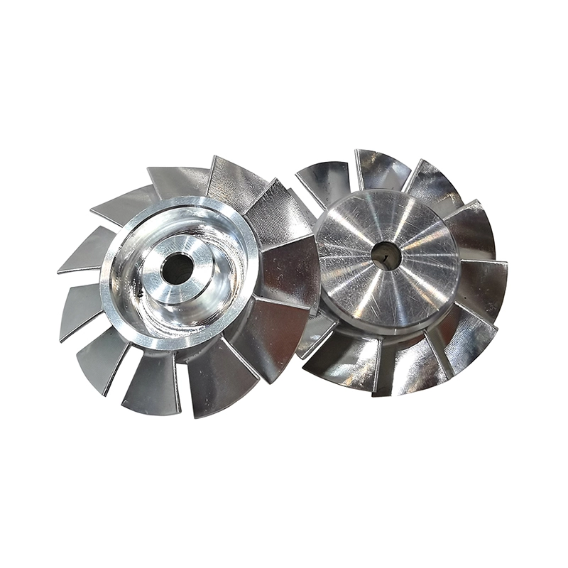 5 axis machining services
