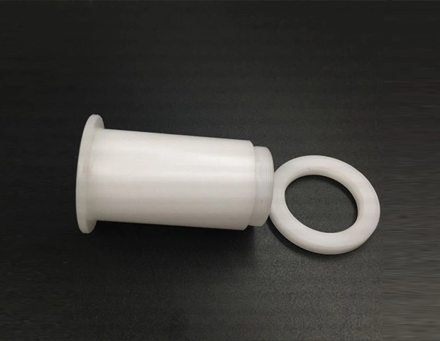 acrylic cnc service