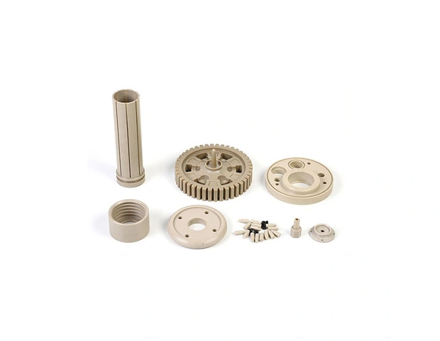 acrylic machining